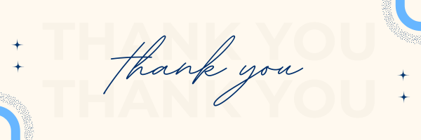 OKAC Spring 25 Thank You T-Shirt Kappa Gear Drive